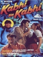 Eros International Kabhi Na Kabhi [UK IMPORT]