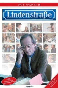 Universal Stud. Lindenstraße - Staffel 01, DVD 03