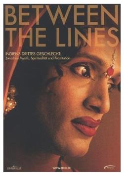 WVG Medien Between the Lines - Indiens drittes Geschlecht (OmU)