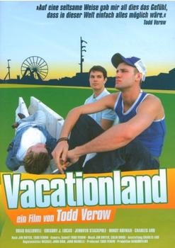 Salzgeber & Co. Vacationland (OmU)