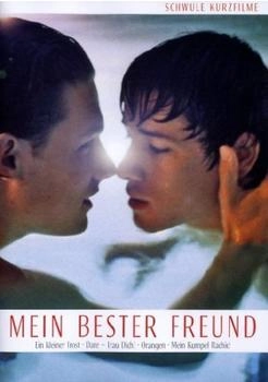 Salzgeber & Co. Mein bester Freund (OmU)