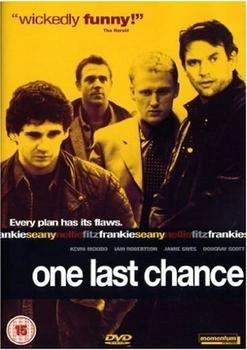 Momentum Pictures One Last Chance [UK IMPORT]