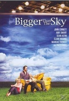 Sony Pictures Bigger Than the Sky