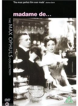 Metrodome Madame De... [UK IMPORT]