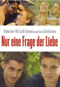 Salzgeber & Co. Nur eine Frage der Liebe (OmU)