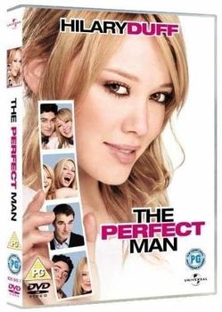 Universal Stud. The Perfect Man [UK IMPORT]