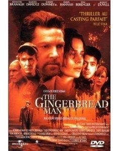 Universal Stud. Gingerbread Man [UK IMPORT]
