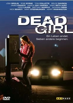 Kinowelt Medien The Dead Girl