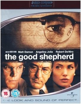 Universal Pictures The Good Shepherd [HD DVD] [UK IMPORT]
