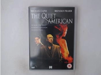 Buena Vista Quiet American [UK IMPORT]