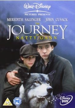 Buena Vista The Journey Of Natty Gann [UK IMPORT]