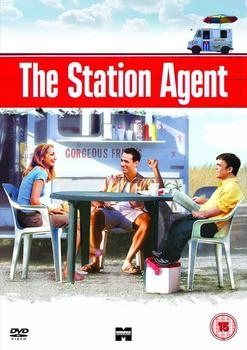 Buena Vista Station Agent [UK IMPORT]