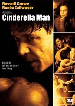 Buena Vista Cinderella Man [UK IMPORT]