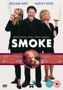 Buena Vista Smoke [UK IMPORT]