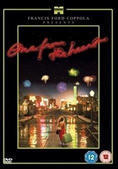 Buena Vista One From The Heart [UK IMPORT]