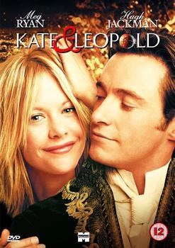 Buena Vista Kate And Leopold [UK IMPORT]