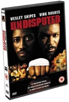 Buena Vista Undisputed [UK IMPORT]