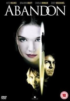 Buena Vista Abandon [UK IMPORT]