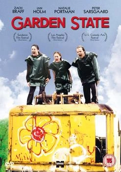 Buena Vista Garden State [UK IMPORT]