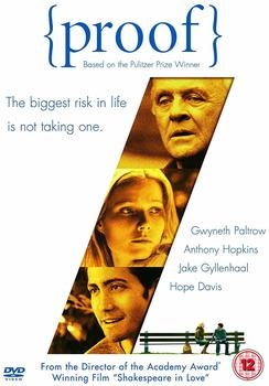 Buena Vista Proof [UK IMPORT]