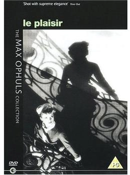 Metrodome Le Plaisir [UK IMPORT]