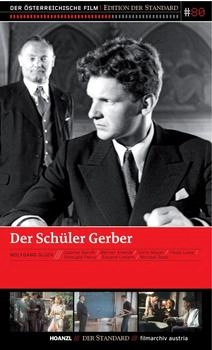Hoanzl Der Schüler Gerber / Edition der Standard