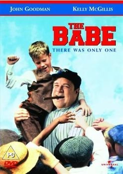 Universal Stud. The Babe [UK IMPORT]