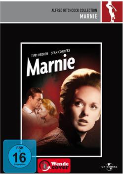 Hitchcock: Marnie [DVD]