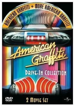 Universal Stud. American Graffiti Drive-In Collection