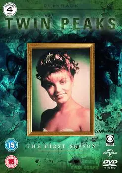 Playback Twin Peaks - Series 1 [UK IMPORT]