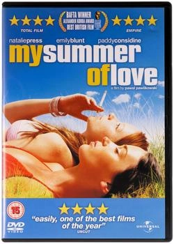 Universal Stud. My Summer Of Love [UK IMPORT]