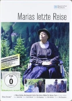 Universal Stud. Marias letzte Reise