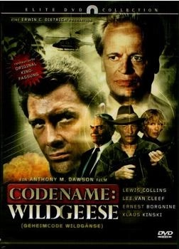Ascot Elite Geheimcode Wildgänse
