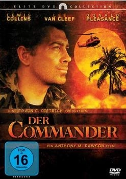 Ascot Elite Der Commander