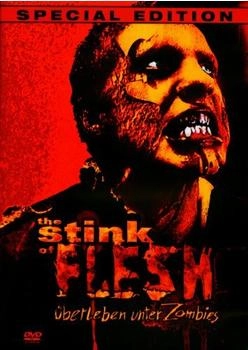 Ascot Elite The Stink of Flesh