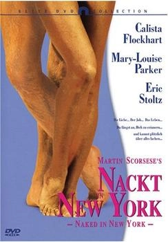 Ascot Elite Nackt in New York