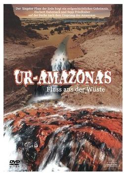 Ascot Elite Ur-Amazonas