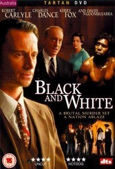 Tartan Video Black And White [UK IMPORT]