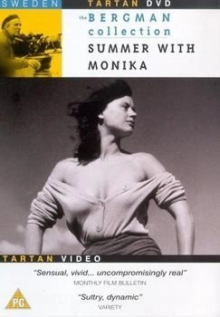 Tartan Video Summer With Monika [UK IMPORT]