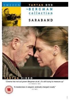 Tartan Video Saraband [UK IMPORT]