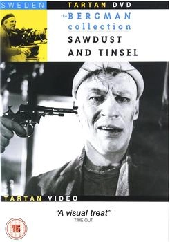 Tartan Video Sawdust And Tinsel [UK IMPORT]