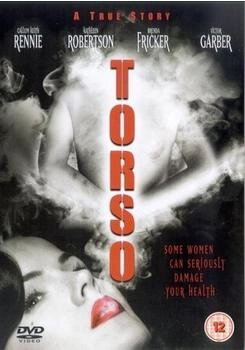 Prism Leisure Torso [UK IMPORT]