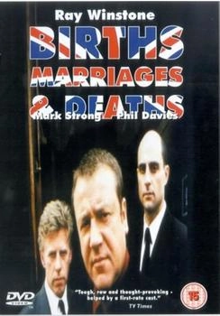 Prism Leisure Births, Marriages And Deaths [UK IMPORT]