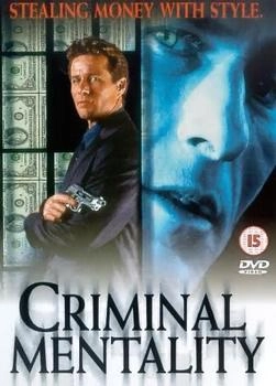 Prism Leisure Criminal Mentality [UK IMPORT]