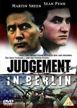 Prism Leisure Judgment In Berlin [UK IMPORT]