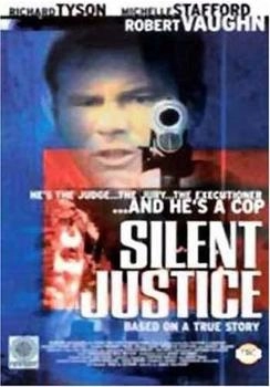 Prism Leisure Silent Justice [UK IMPORT]