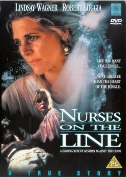Prism Leisure Nurses On The Line [UK IMPORT]