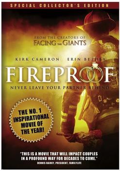 Fireproof - Never Leave Your Partner Behind