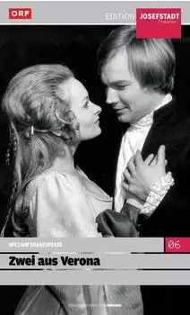 Hoanzl Zwei aus VeronaWilliam Shakespeare