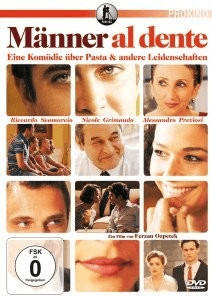 Männer al dente